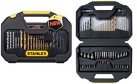 STANLEY STA7184 Sada vrtákov 70 ks