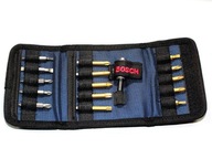 BOSCH SUPER SET 15 BITOV MULTI FIT SET!!!