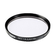 Hama SKY FILTER 1A/LA+10 M:72