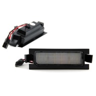 LED PODSVETLO KIA PRO Ceed 2006-2011