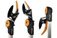 FISKARS Teleskopické záhradnícke nožnice Giraffe UPX86, 1023624