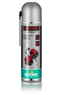 MOTOREX ANTIRUST odstraňovač hrdze v spreji na skrutky 500ml