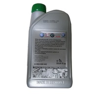 POWER POWER FLUID GREEN G004000M2 VW AUDI SKODA