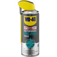 biely tuk WD-40 400ml aerosól radu Specialist