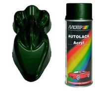 Akrylátový autolak 400ml MITSUBISHI G13