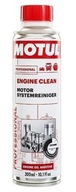 Motul preplach motora 300ml MOTUL ENGINE CLEAN