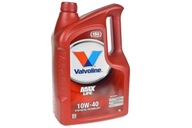 VALVOLINE MAXLIFE 10W40 5L - LACNÉ FILTRE! KRAKOV