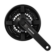 Kľuky SHIMANO TY301 42-34-24 17 cm CZ