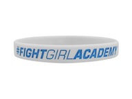 BELTOR ČELENKA WRISTBAND FIGHT GIRL ACADEMY