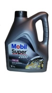 MOBIL 2000 X1 OLEJ 10W40 4L FILTRE