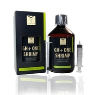 GH+ ONE Shrimp 125ml RO mineralizér - e-krevety