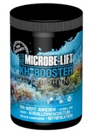 MICROBE LIFT KH BOOSTER 250g Zvyšuje tvrdosť