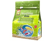 TETRA POND STICKS 4l Krmivo pre ryby v jazierkach