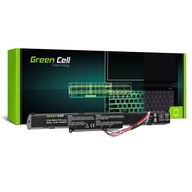 Batéria pre Asus F751L R751J R751LN X550DP X750J