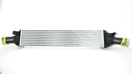 INTERCOOLER AUDI A6 (C7) 2010- NOVINKA