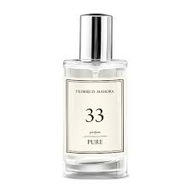 FM 33 Parfém Pure 50 ml.