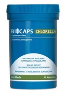 Chlorella Portuguese 530 mg 60 kapsúl ForMeds Bicaps