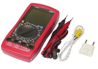 UNI T UNIVERZÁLNY MULTIMETER UT58C UT-58C