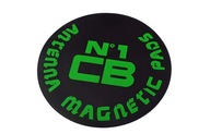 Magnetická podložka pre CB 11cm anténu