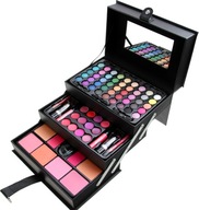 SADA MAKEUP BOXU ROSE SHADOWS LESK