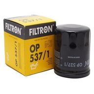 OLEJOVÝ FILTER FILTRON OP537/1