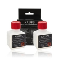 Krups XS9000 - Čistiaci prostriedok 2x100ml pre EA9000