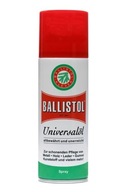 BALLISTOL OLEJ 400ml NA ÚDRŽBU ZBRANÍ