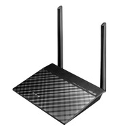 Bezdrôtový router Asus RT-N12E