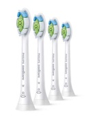 Philips DiamondClean OptimalWhite hroty 4ks