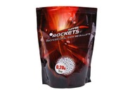 Rakety Profesionálne loptičky 0,20g -1kg