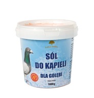 LEŚNA DOLINA Soľ do kúpeľa 1kg