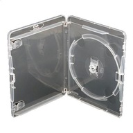 AMARAY CLEAR boxy 1 x BLU-RAY 10ks 14mm PS3