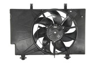 VENTILÁTOR RADIÁTORA FORD B-MAX 2012 - NOVINKA