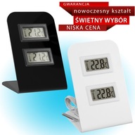 ELEGANTNÝ ELEKTRONICKÝ TEPLOMER VONKAJŠÍ/VNÚTORNÝ. SONDA