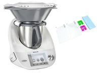 Ochranná fólia na zástenu Thermomix TM5, 2 kusy