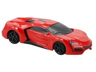 PENDRIVE 64 GB LYKAN RED AUTO AUTO