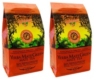 Yerba Mate Green Mas Energy Guarana 2x400g