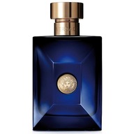 VERSACE POUR HOMME DYLAN BLUE Fľaša 100ml EDT + viečko