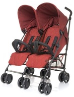 Dvojitý kočík 4baby Twins Duo Walking Comfort