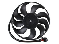 VENTILÁTOR KLIMATIZÁCIE VW POLO 9N IV 4 01-