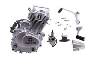 MOTOR 150ccm TOROS BENYCO ROUTER BENZER MORETTI