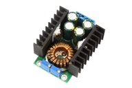 STEP DOWN DC - DC 300W CC CV konvertor 1,25-35V