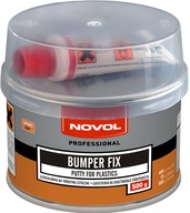 Novol BUMPER FIX tmel na plasty 500g