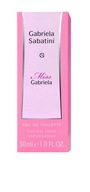 Gabriela Sabatini Miss Gabriela Parfém 30 ml