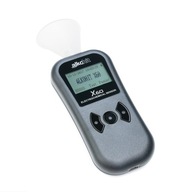 Elektrochemický policajný alkohol tester Alkohit X60