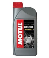 Motul MotoCool Factory Line 1L - Chladiaca kvapalina