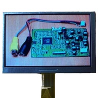 ART LCD 320x234 TFT-RGB 4,2