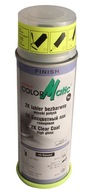 MOTIP COLOR MATIC 2K CLEARCOAT