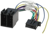 Konektor kockového adaptéra ISO PIONEER DMH-A240BT