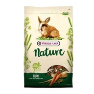 VL Cuni Nature NOVÉ krmivo pre králiky 2,3kg / B90